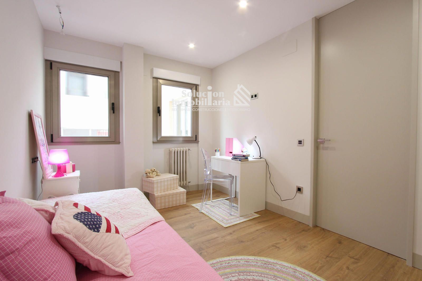 🏡 EXCLUSIVA VIVIENDA CON REFORMA PREMIUM EN PLENA PLAZA ESPAÑA - Foto 13