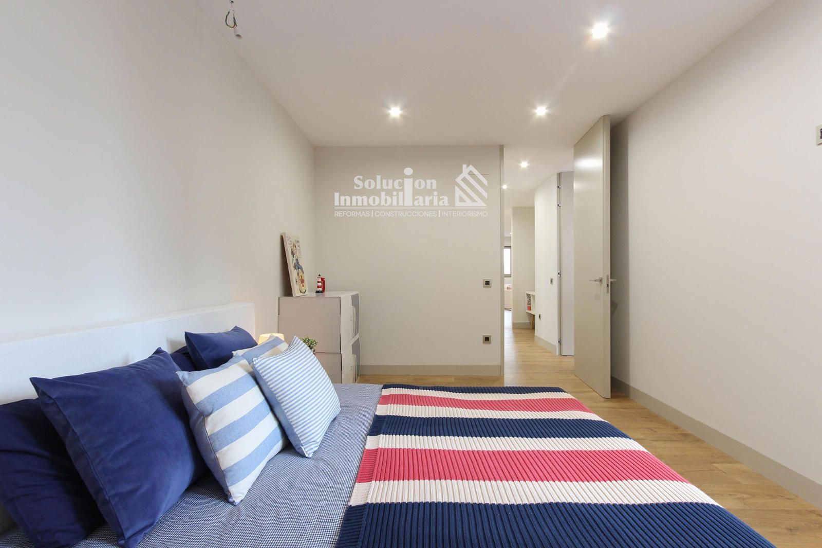 🏡 EXCLUSIVA VIVIENDA CON REFORMA PREMIUM EN PLENA PLAZA ESPAÑA - Foto 23