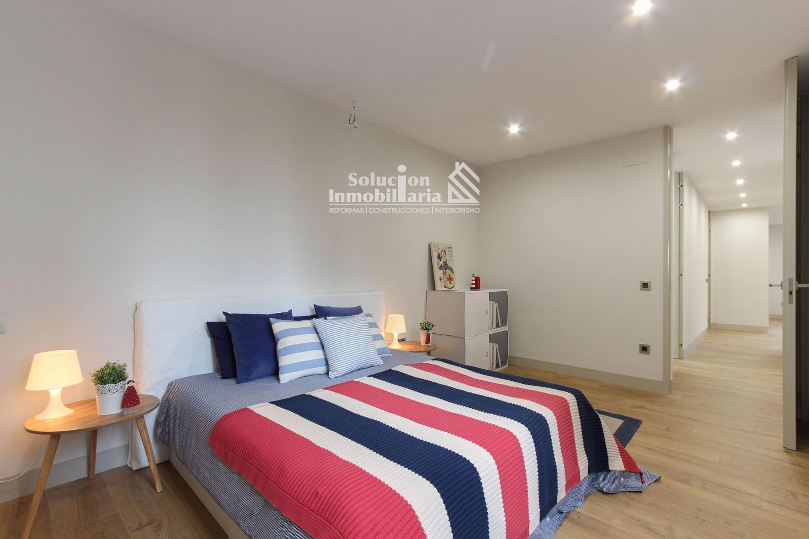 🏡 EXCLUSIVA VIVIENDA CON REFORMA PREMIUM EN PLENA PLAZA ESPAÑA - Foto 25