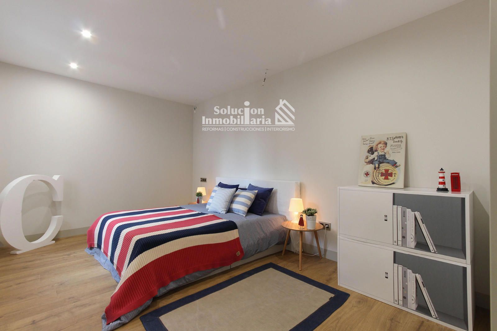 🏡 EXCLUSIVA VIVIENDA CON REFORMA PREMIUM EN PLENA PLAZA ESPAÑA - Foto 26