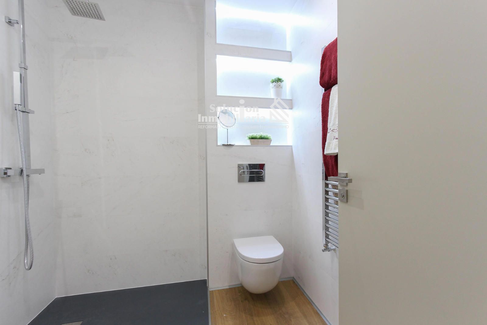🏡 EXCLUSIVA VIVIENDA CON REFORMA PREMIUM EN PLENA PLAZA ESPAÑA - Foto 32