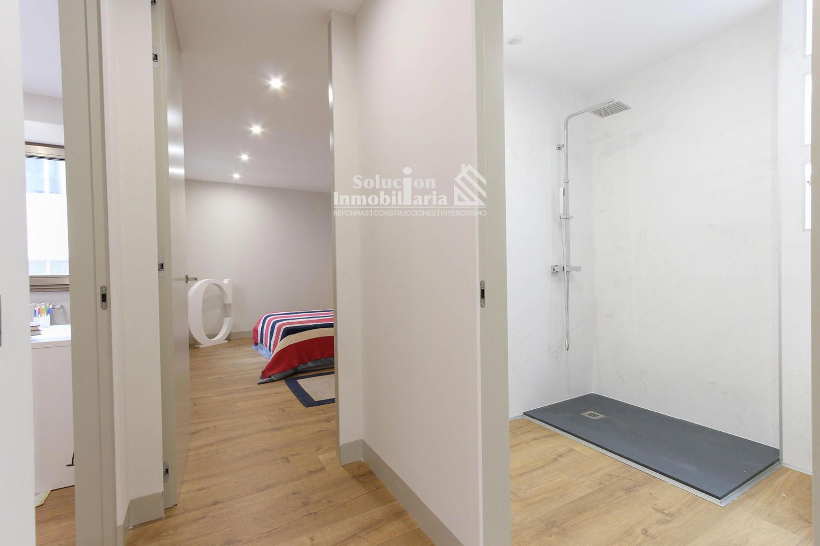 🏡 EXCLUSIVA VIVIENDA CON REFORMA PREMIUM EN PLENA PLAZA ESPAÑA - Foto 30