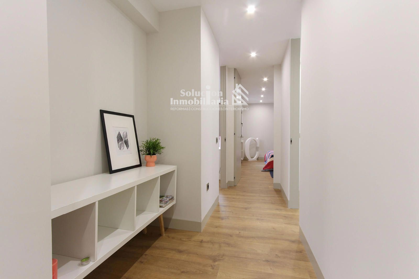 🏡 EXCLUSIVA VIVIENDA CON REFORMA PREMIUM EN PLENA PLAZA ESPAÑA - Foto 33