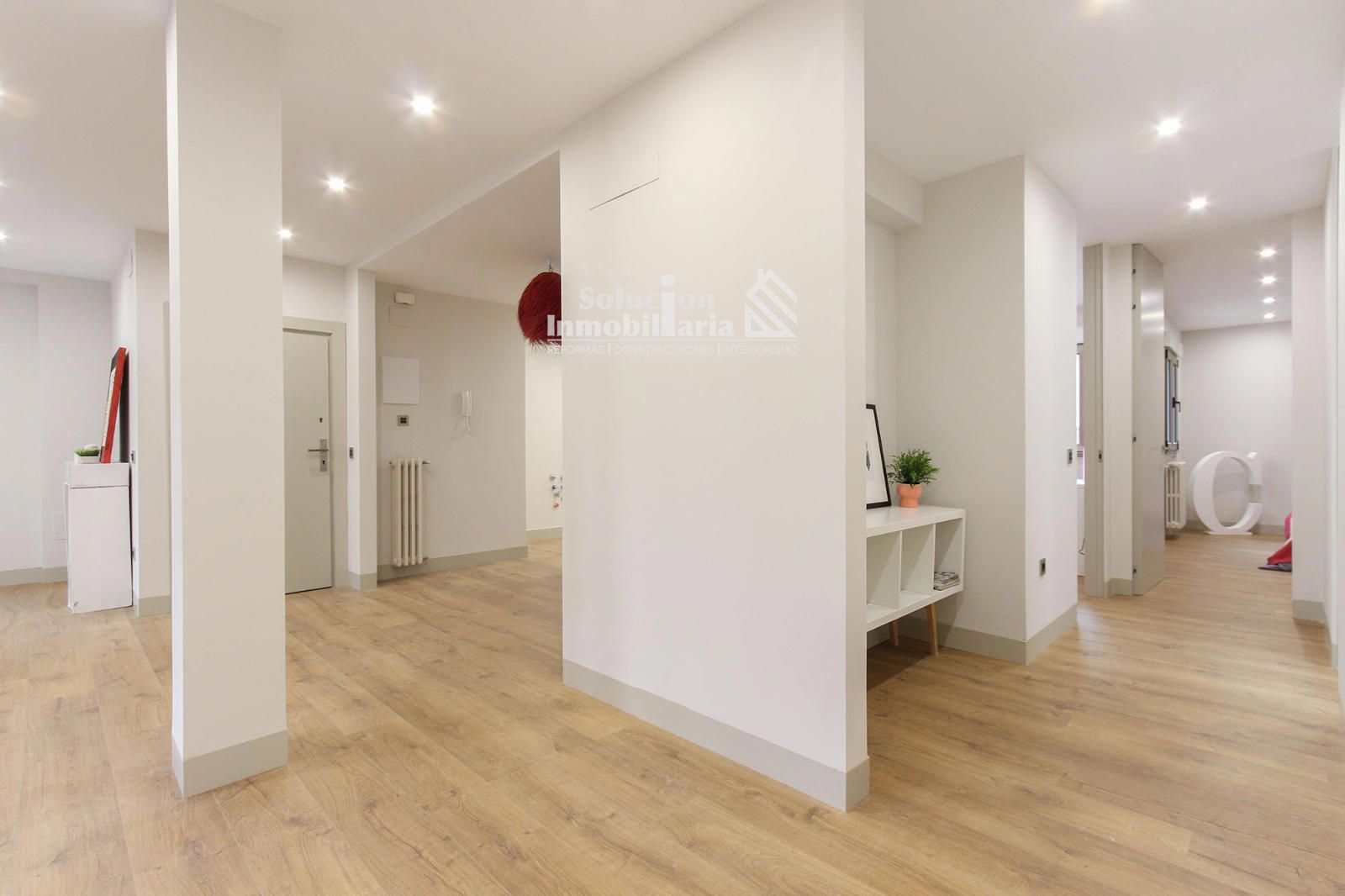 🏡 EXCLUSIVA VIVIENDA CON REFORMA PREMIUM EN PLENA PLAZA ESPAÑA - Foto 10