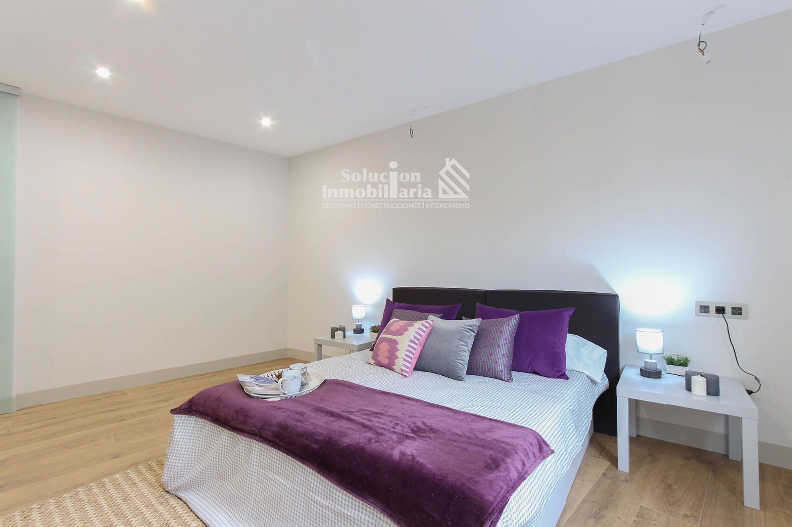 🏡 EXCLUSIVA VIVIENDA CON REFORMA PREMIUM EN PLENA PLAZA ESPAÑA - Foto 27
