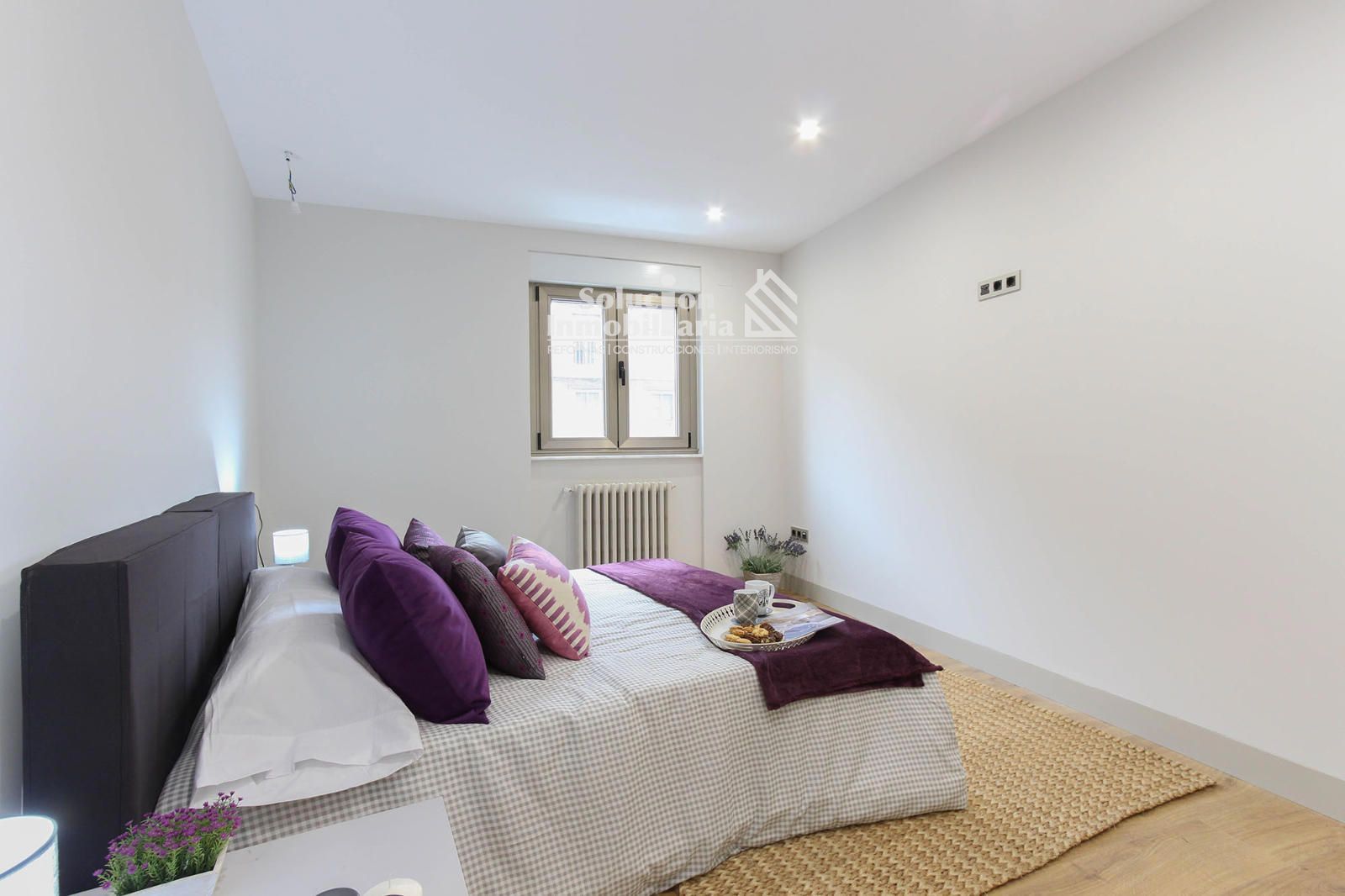 🏡 EXCLUSIVA VIVIENDA CON REFORMA PREMIUM EN PLENA PLAZA ESPAÑA - Foto 28