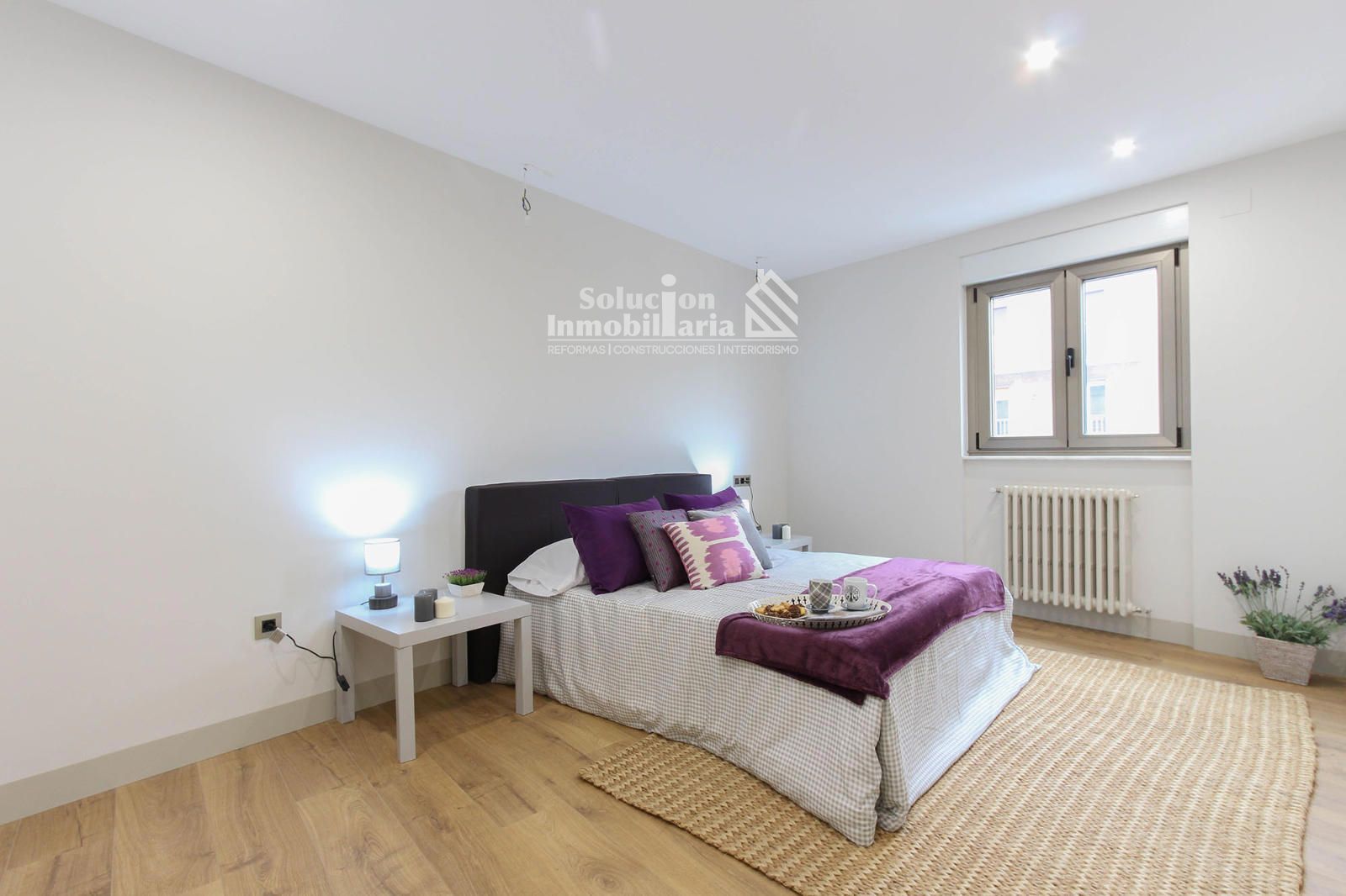🏡 EXCLUSIVA VIVIENDA CON REFORMA PREMIUM EN PLENA PLAZA ESPAÑA - Foto 29