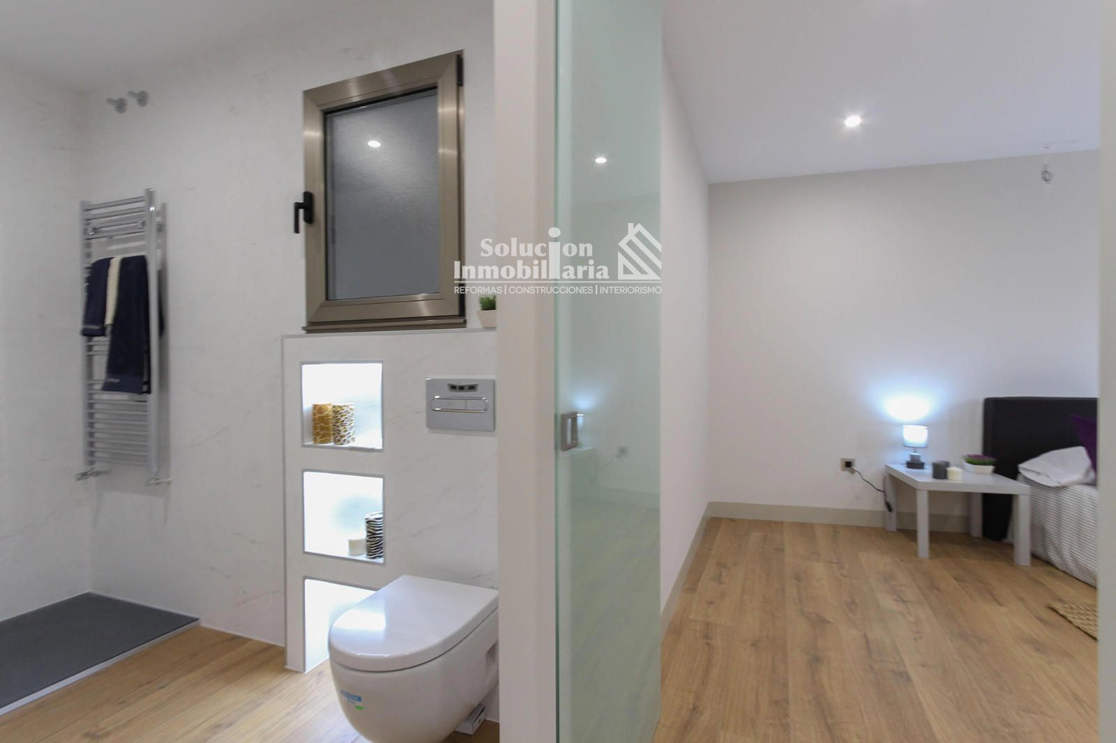🏡 EXCLUSIVA VIVIENDA CON REFORMA PREMIUM EN PLENA PLAZA ESPAÑA - Foto 31