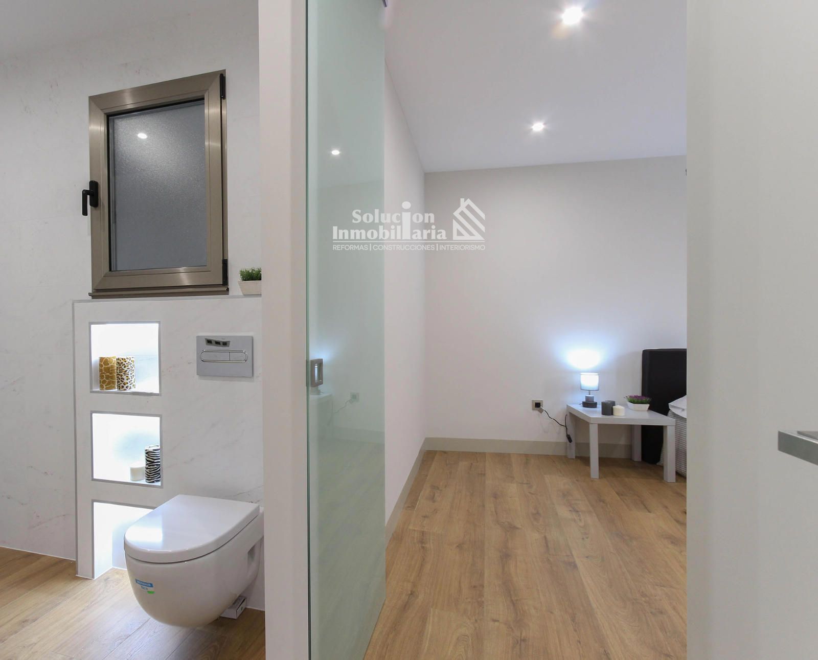 🏡 EXCLUSIVA VIVIENDA CON REFORMA PREMIUM EN PLENA PLAZA ESPAÑA - Foto 35