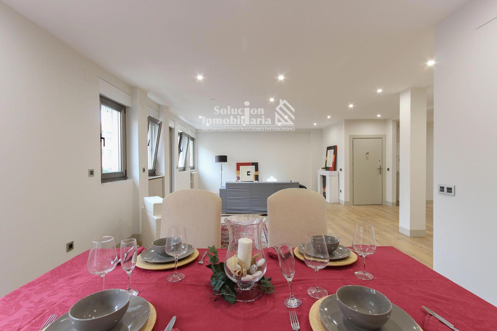 🏡 EXCLUSIVA VIVIENDA CON REFORMA PREMIUM EN PLENA PLAZA ESPAÑA - Foto 9