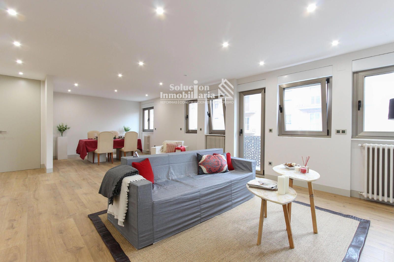 🏡 EXCLUSIVA VIVIENDA CON REFORMA PREMIUM EN PLENA PLAZA ESPAÑA - Foto 5