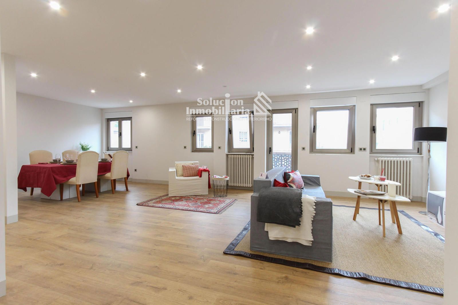 🏡 EXCLUSIVA VIVIENDA CON REFORMA PREMIUM EN PLENA PLAZA ESPAÑA - Foto 8