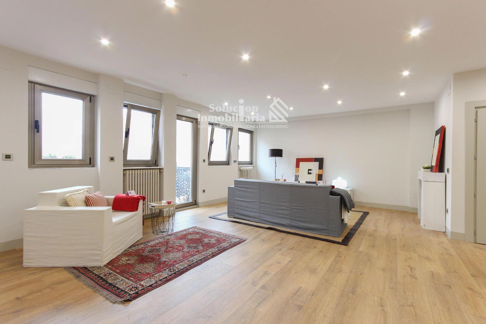 🏡 EXCLUSIVA VIVIENDA CON REFORMA PREMIUM EN PLENA PLAZA ESPAÑA - Foto 7