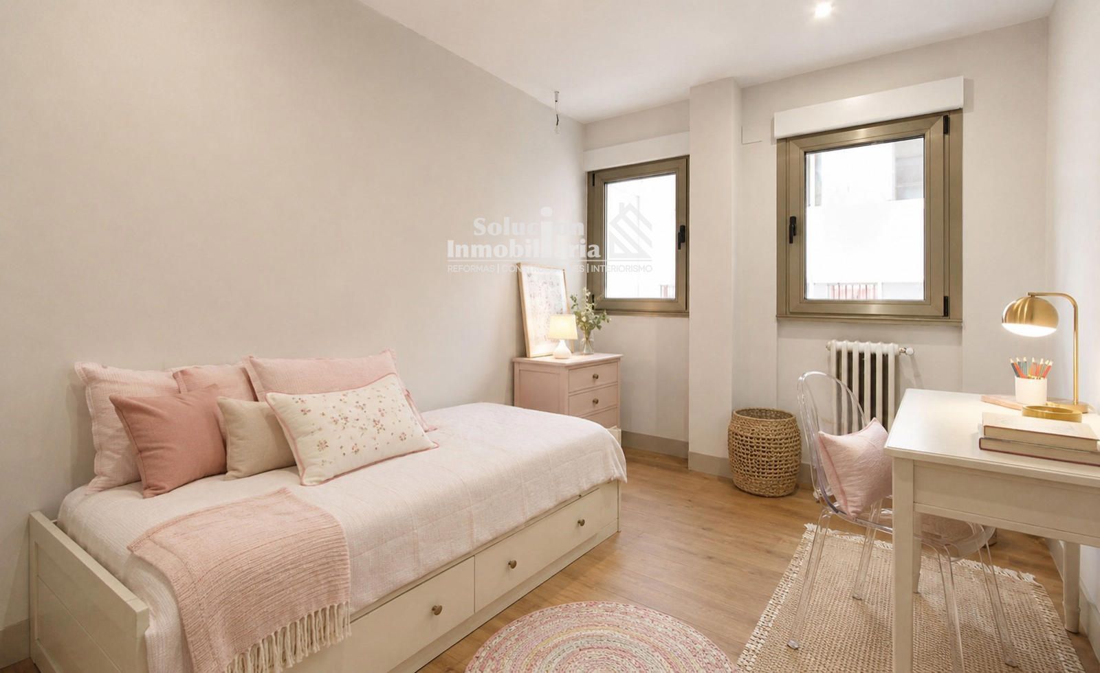 🏡 EXCLUSIVA VIVIENDA CON REFORMA PREMIUM EN PLENA PLAZA ESPAÑA - Foto 18