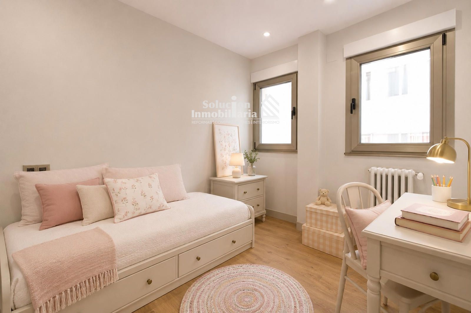 🏡 EXCLUSIVA VIVIENDA CON REFORMA PREMIUM EN PLENA PLAZA ESPAÑA - Foto 21