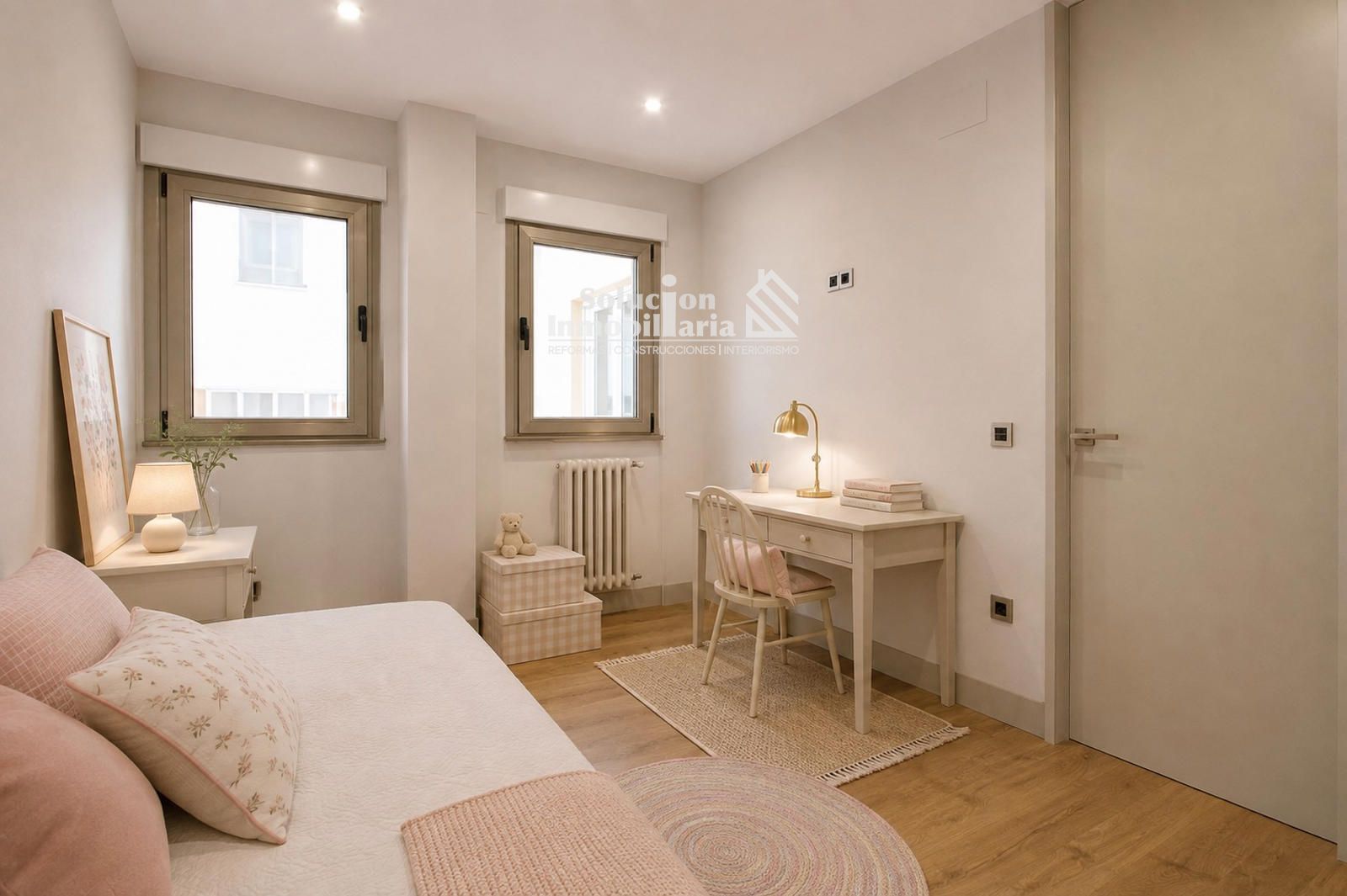 🏡 EXCLUSIVA VIVIENDA CON REFORMA PREMIUM EN PLENA PLAZA ESPAÑA - Foto 20