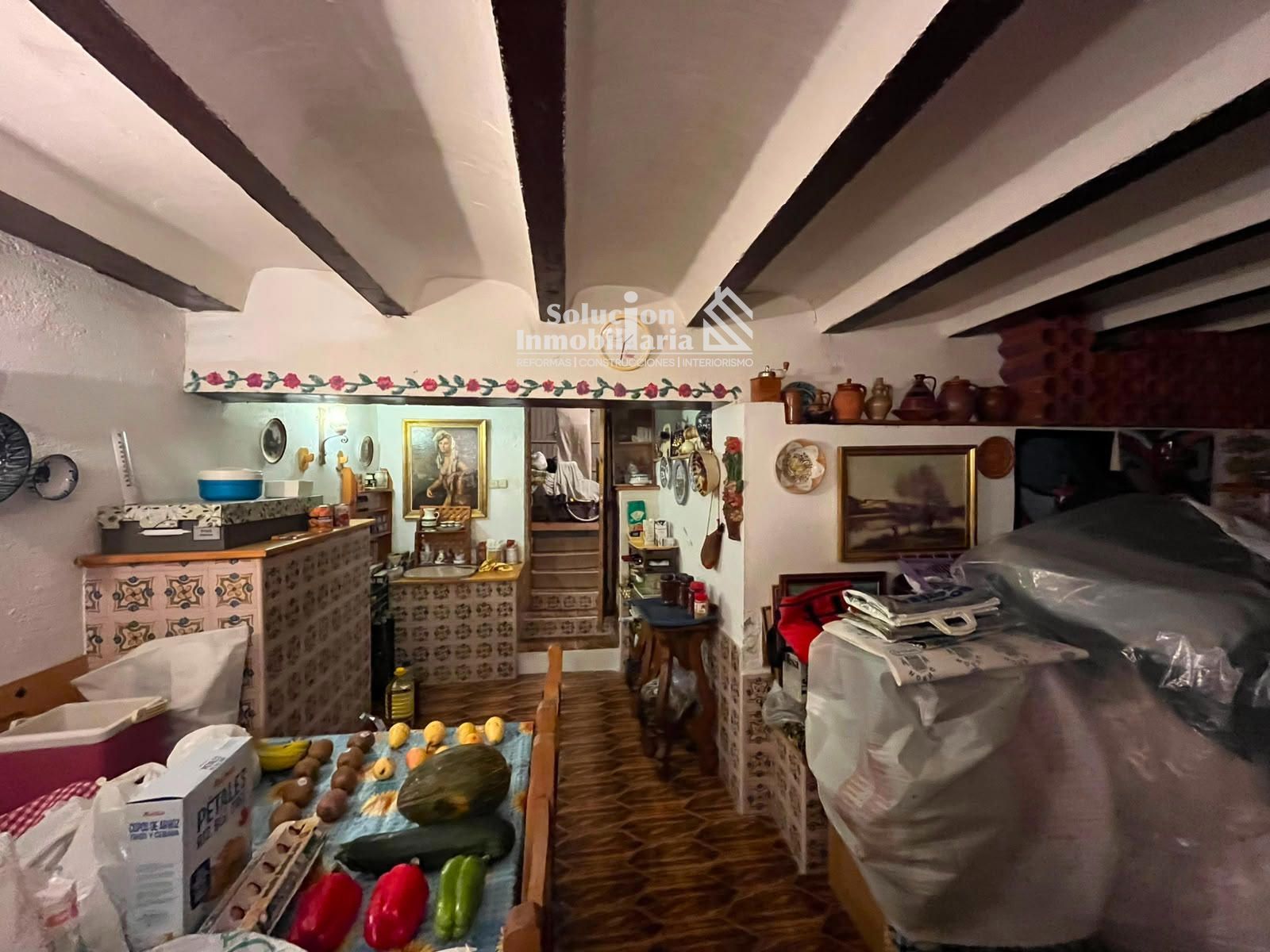🏡 Chalet en venta en Calle Pintor Celso Lagar🌳🚗 - Foto 12