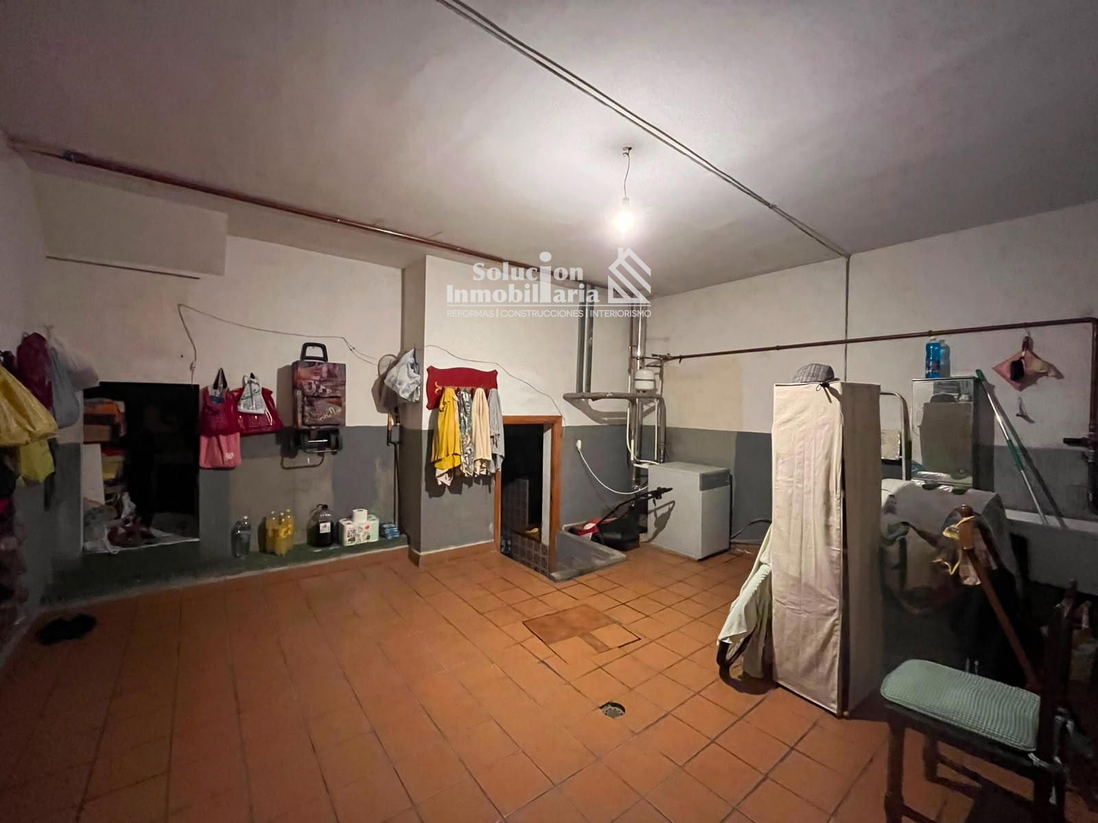 🏡 Chalet en venta en Calle Pintor Celso Lagar🌳🚗 - Foto 17