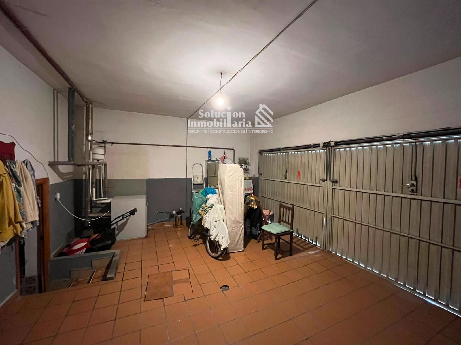 🏡 Chalet en venta en Calle Pintor Celso Lagar🌳🚗 - Foto 18
