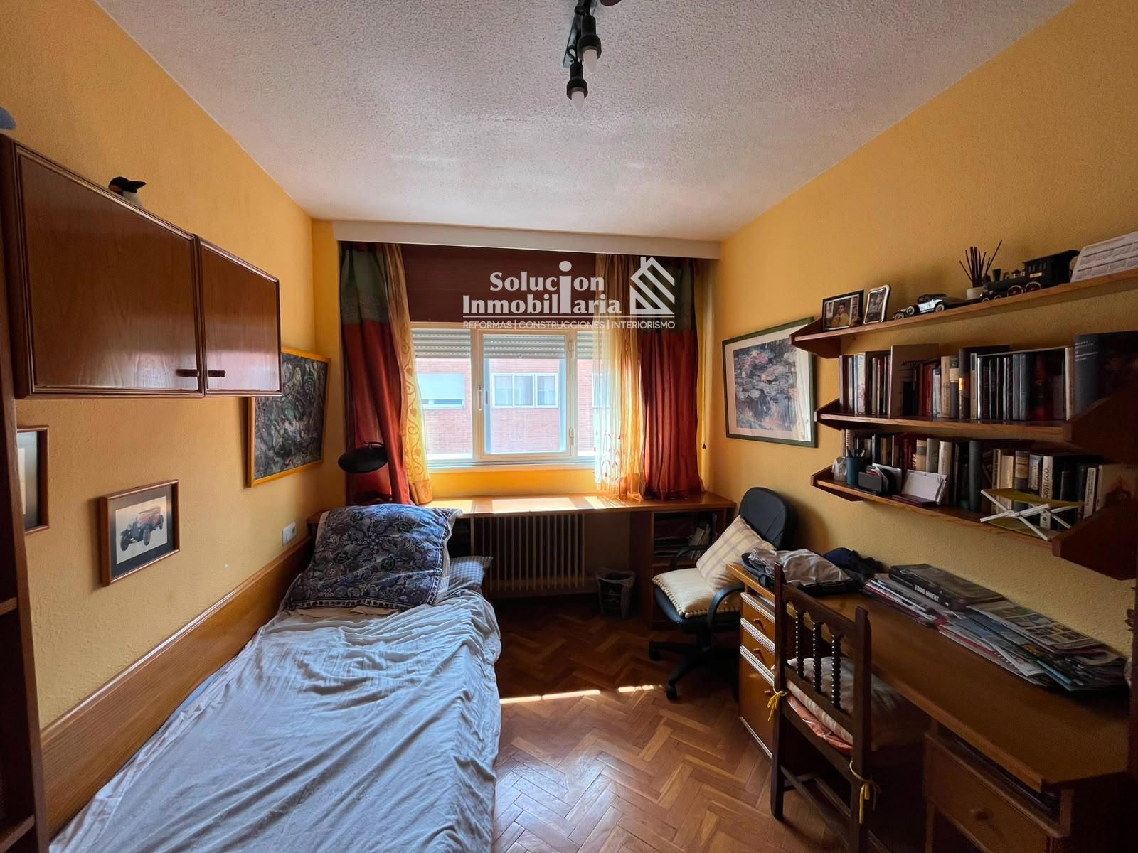 🏡 Chalet en venta en Calle Pintor Celso Lagar🌳🚗 - Foto 25