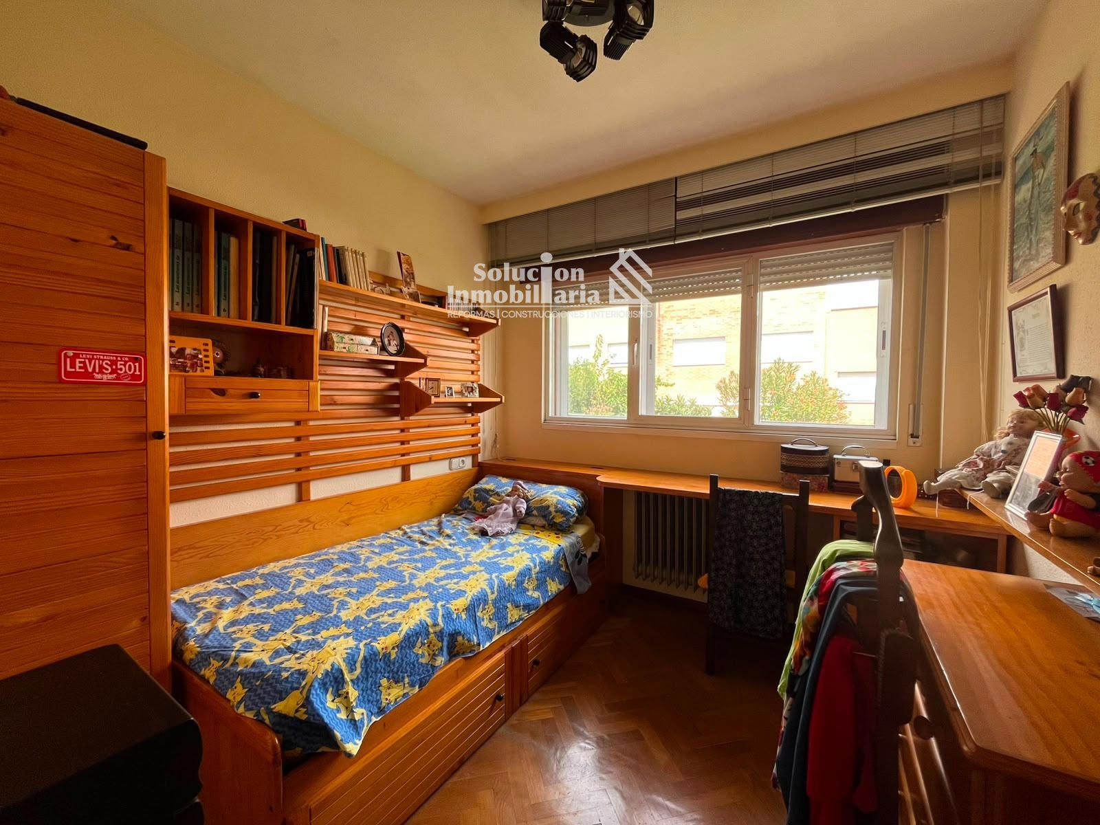 🏡 Chalet en venta en Calle Pintor Celso Lagar🌳🚗 - Foto 27