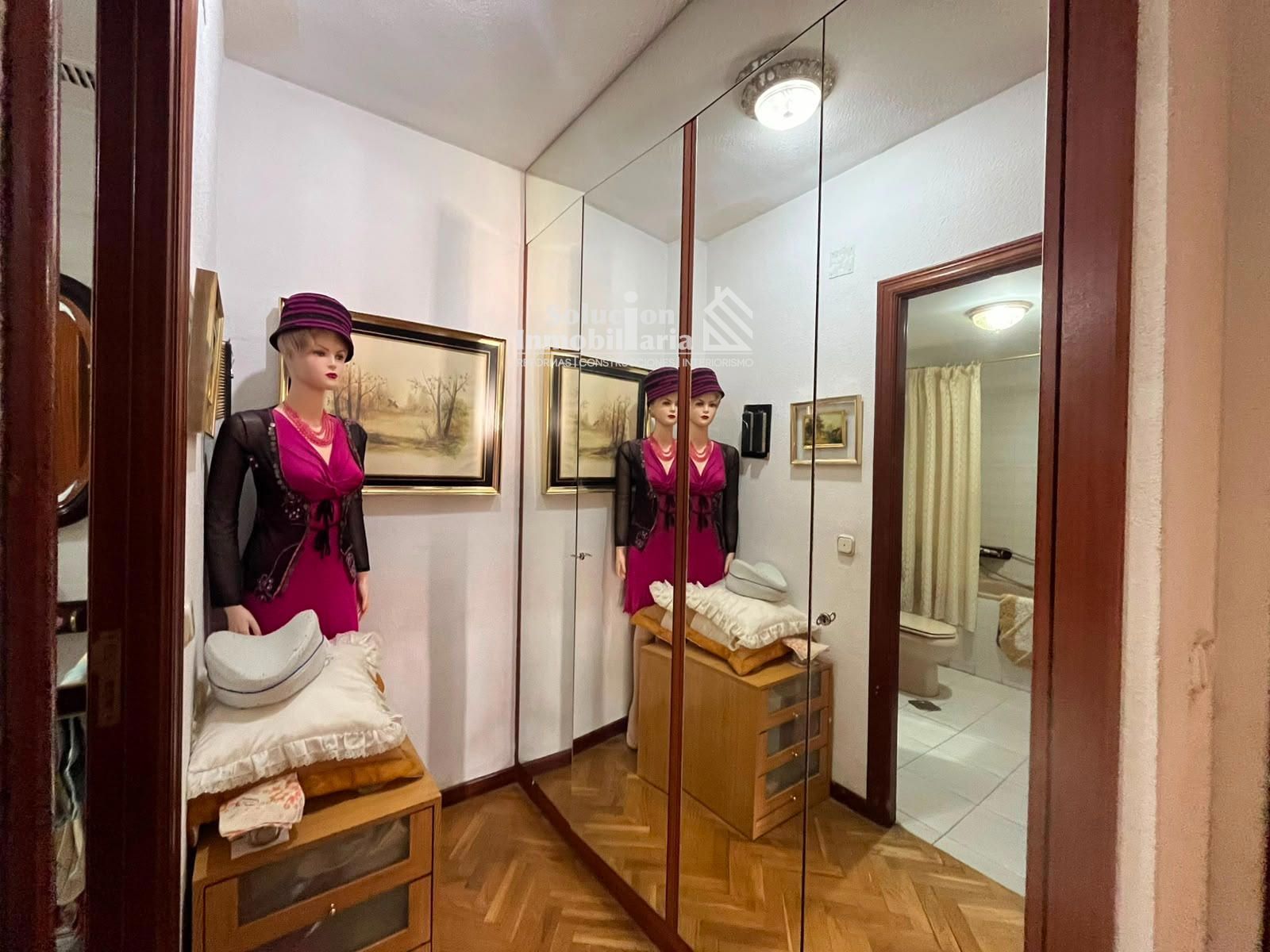 🏡 Chalet en venta en Calle Pintor Celso Lagar🌳🚗 - Foto 33