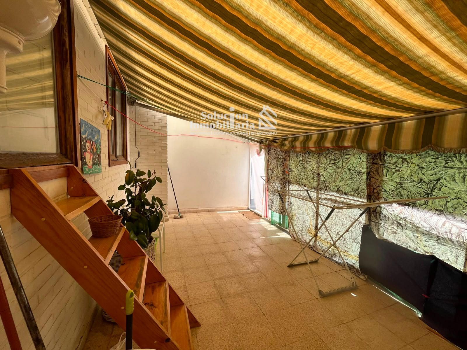 🏡 Chalet en venta en Calle Pintor Celso Lagar🌳🚗 - Foto 35