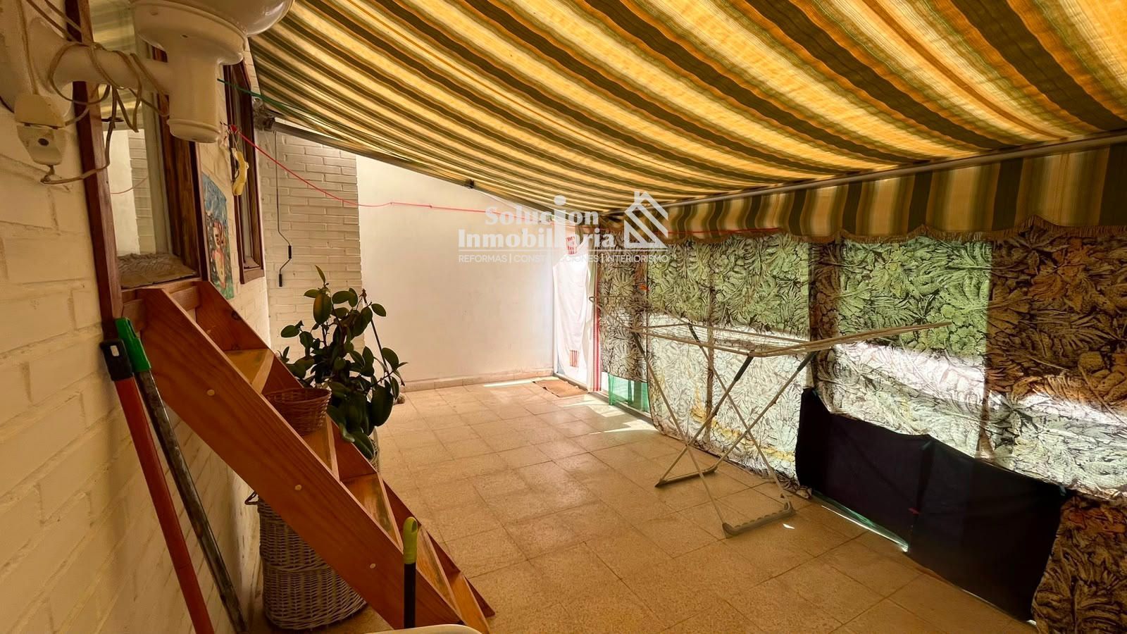 🏡 Chalet en venta en Calle Pintor Celso Lagar🌳🚗 - Foto 36