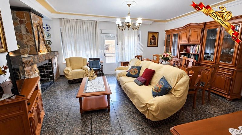 Appartement en vente Salamanca. Ref: 3961. Solución Inmobiliaria