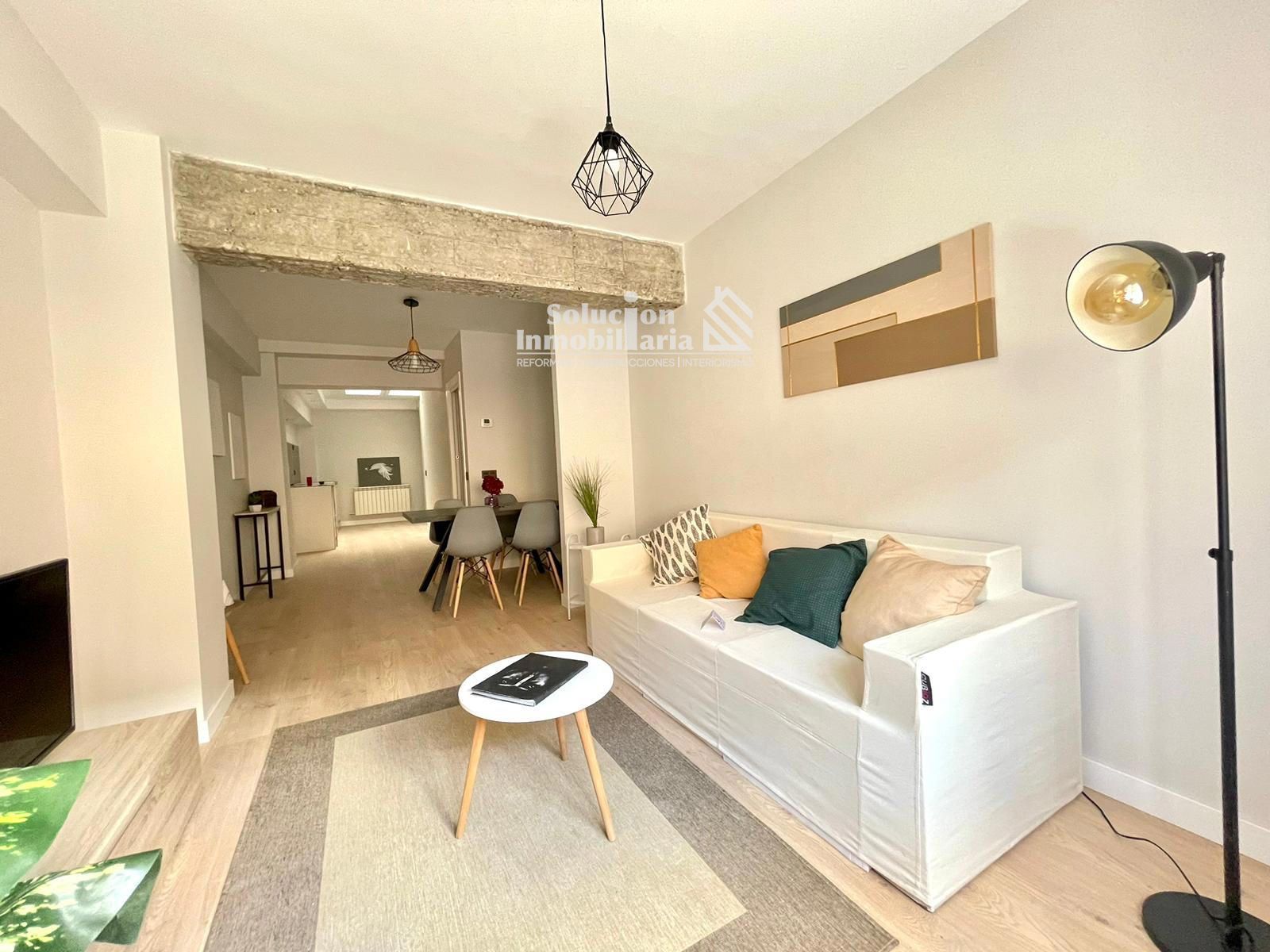 ¡¡APARTAMENTOS EN ALQUILER A ESTRENAR EN PLAZA DE LOS GASCONES!! - Foto 5