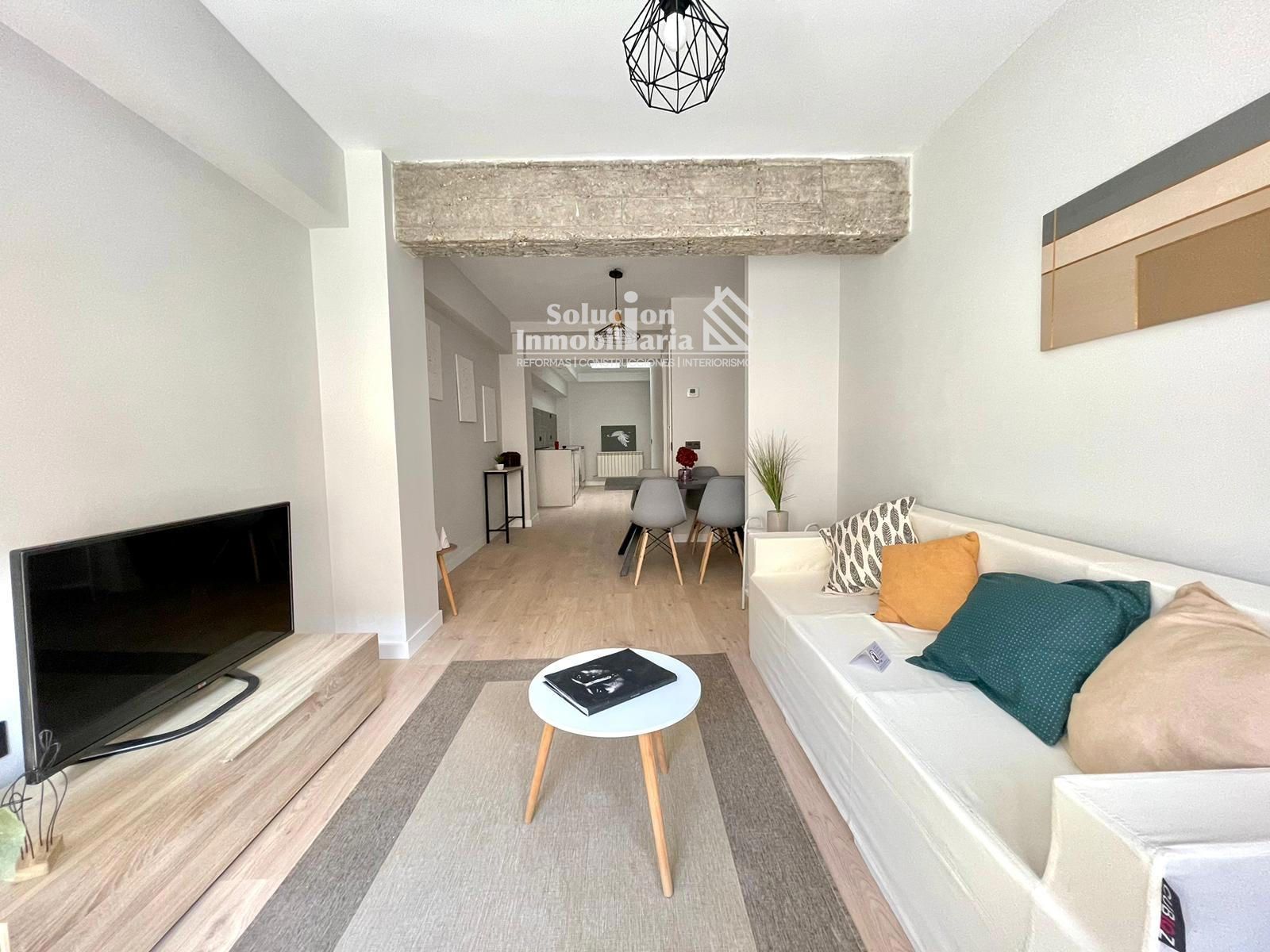 ¡¡APARTAMENTOS EN ALQUILER A ESTRENAR EN PLAZA DE LOS GASCONES!! - Foto 6
