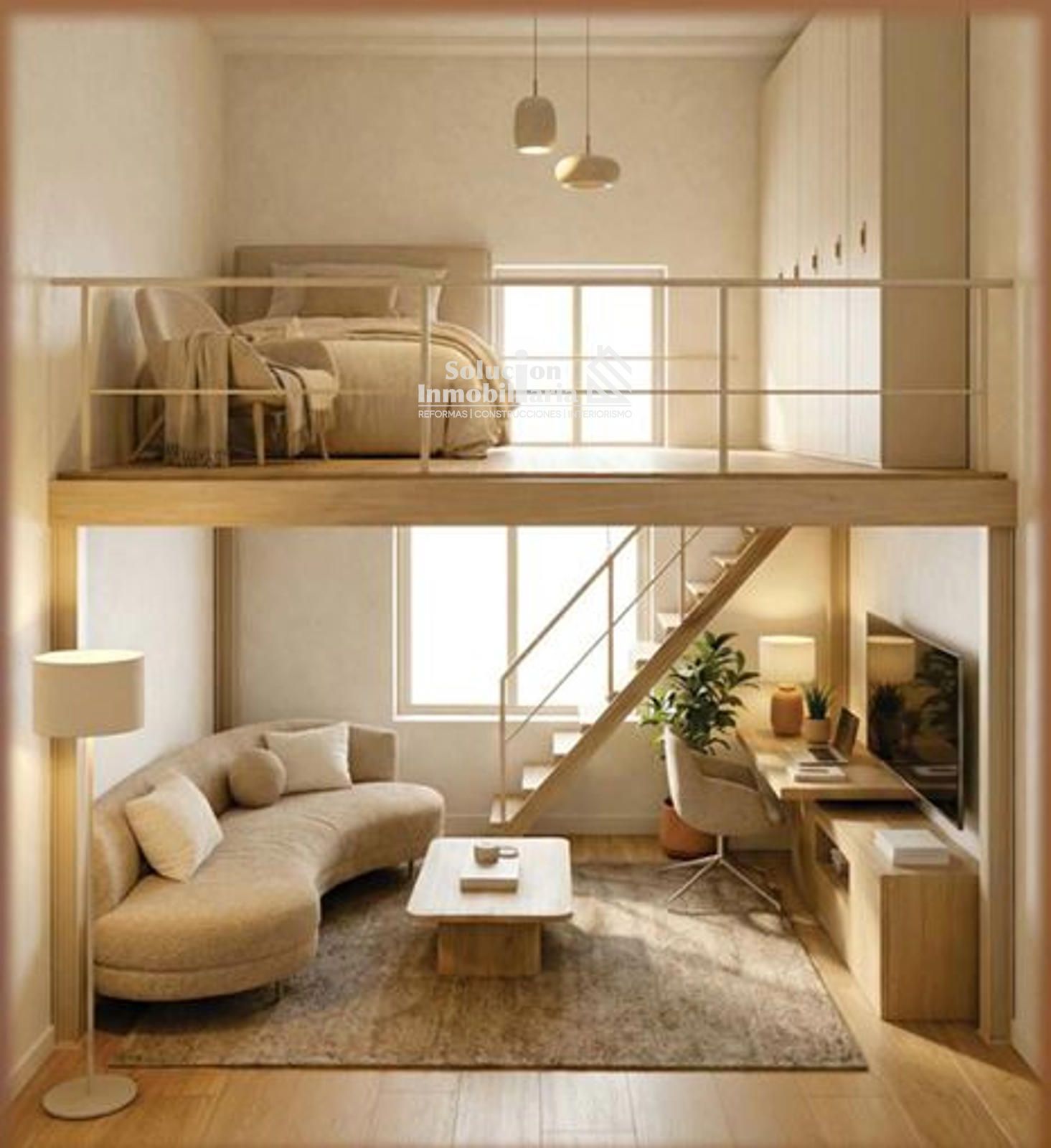 🏡 COLIVING OROPÉNDOLA - Foto 5