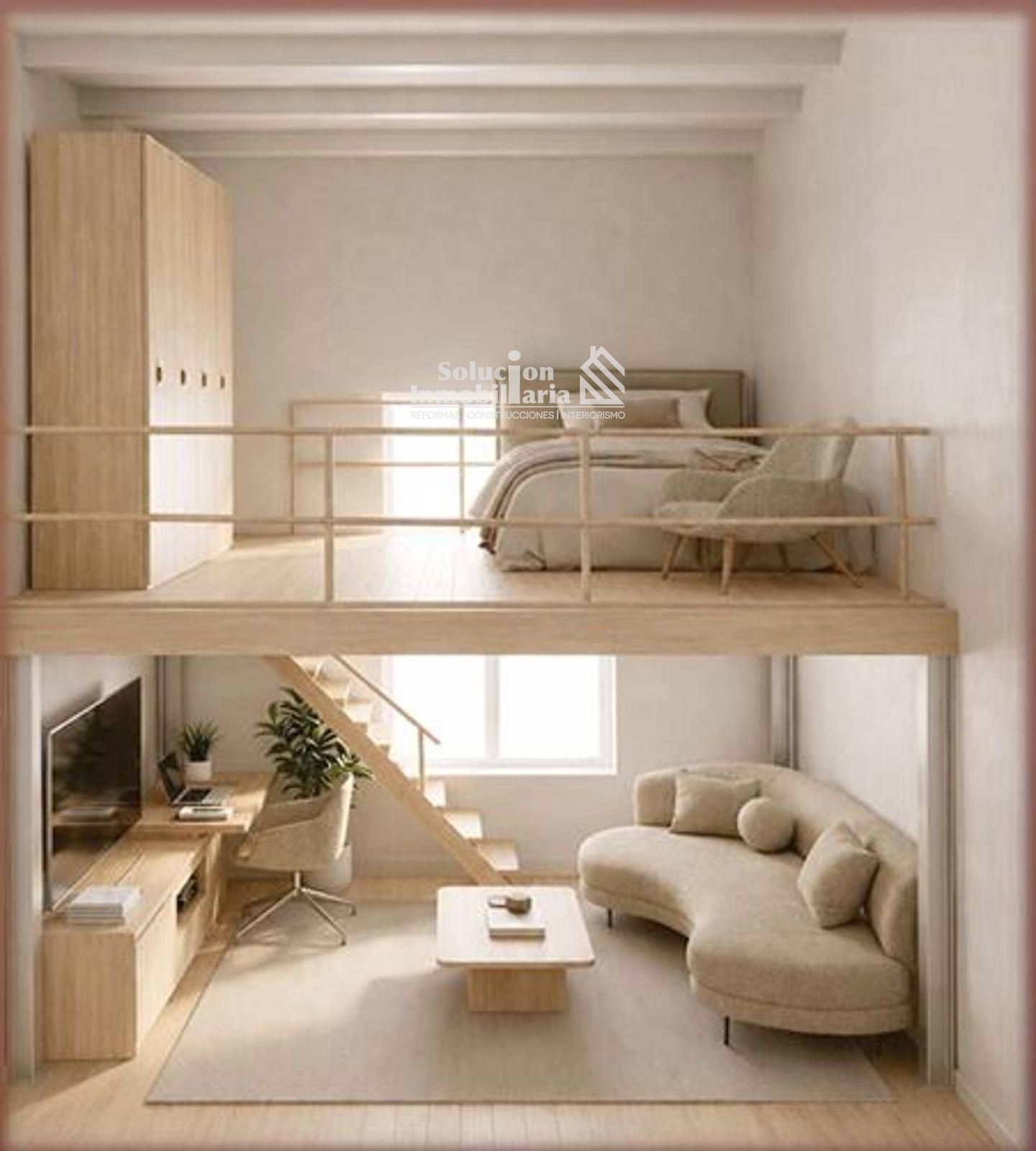 🏡 COLIVING OROPÉNDOLA - Foto 6