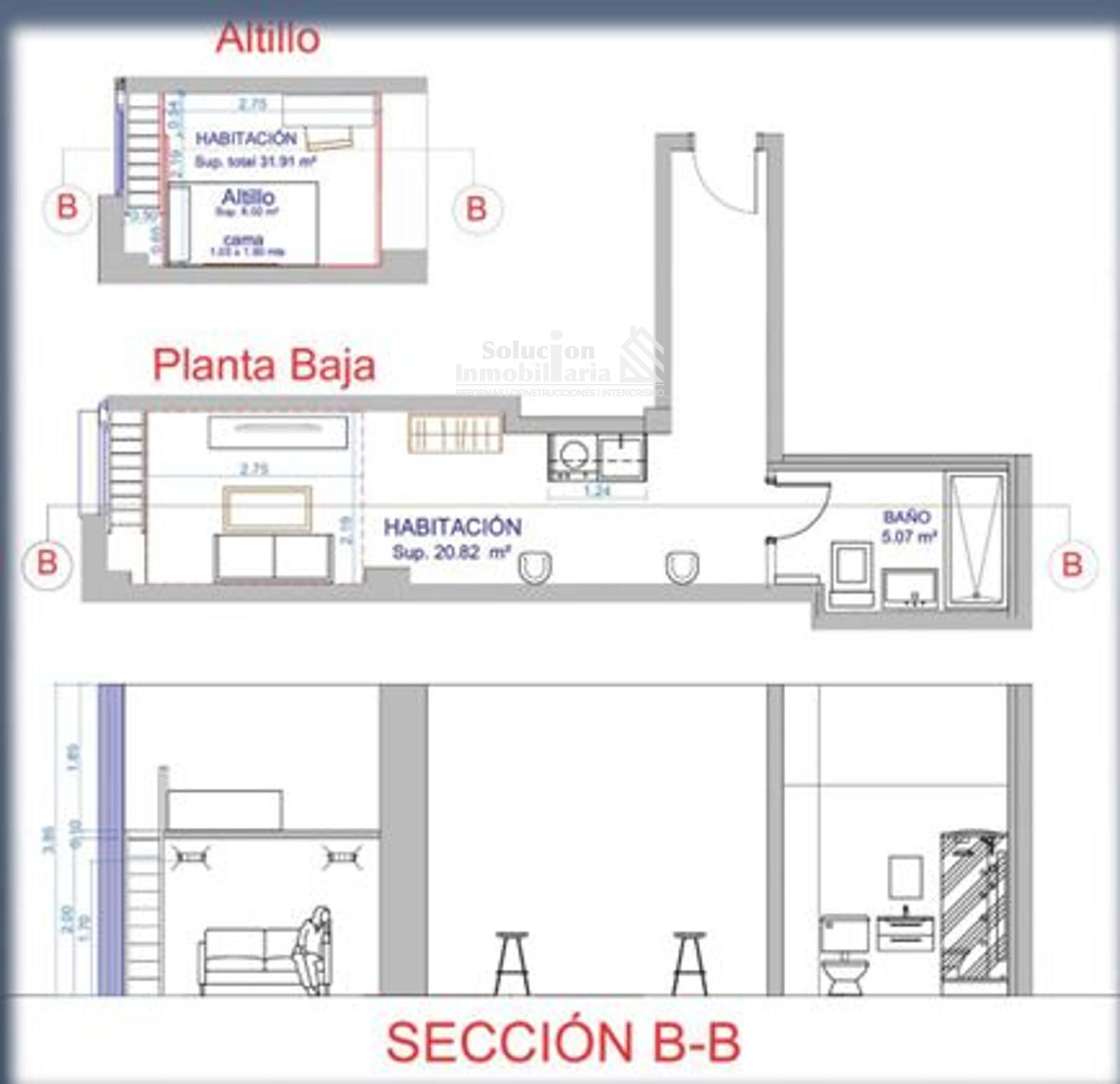 🏡 COLIVING OROPÉNDOLA - Foto 15