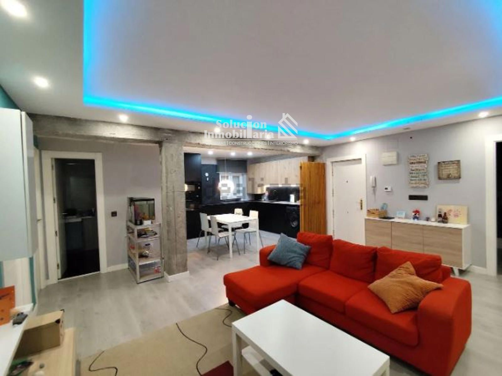 Piso en venta cerca de Avenida De Los Cipreses - Foto 2