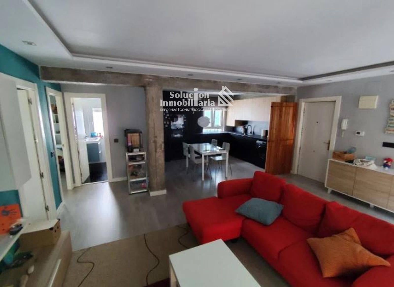 Piso en venta cerca de Avenida De Los Cipreses - Foto 6