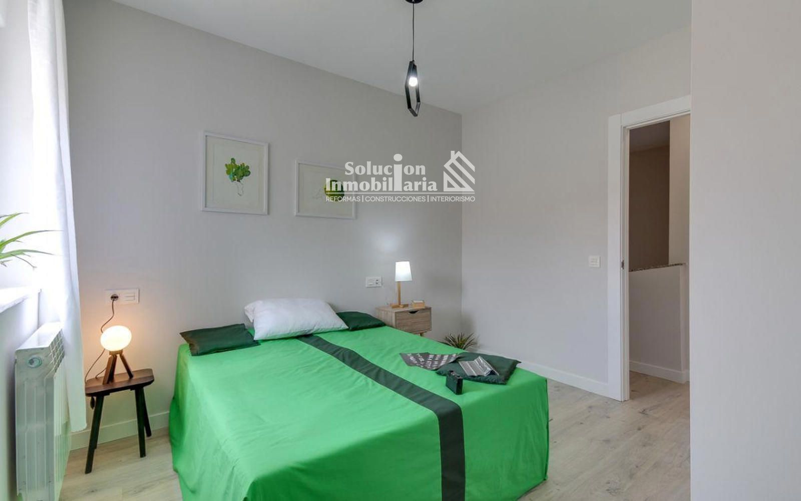 ÚNICA CASA CON REFORMA PREMIUN Y ALTAS CALIDADES EN EL BARRIO DE LA VEGA - Foto 10