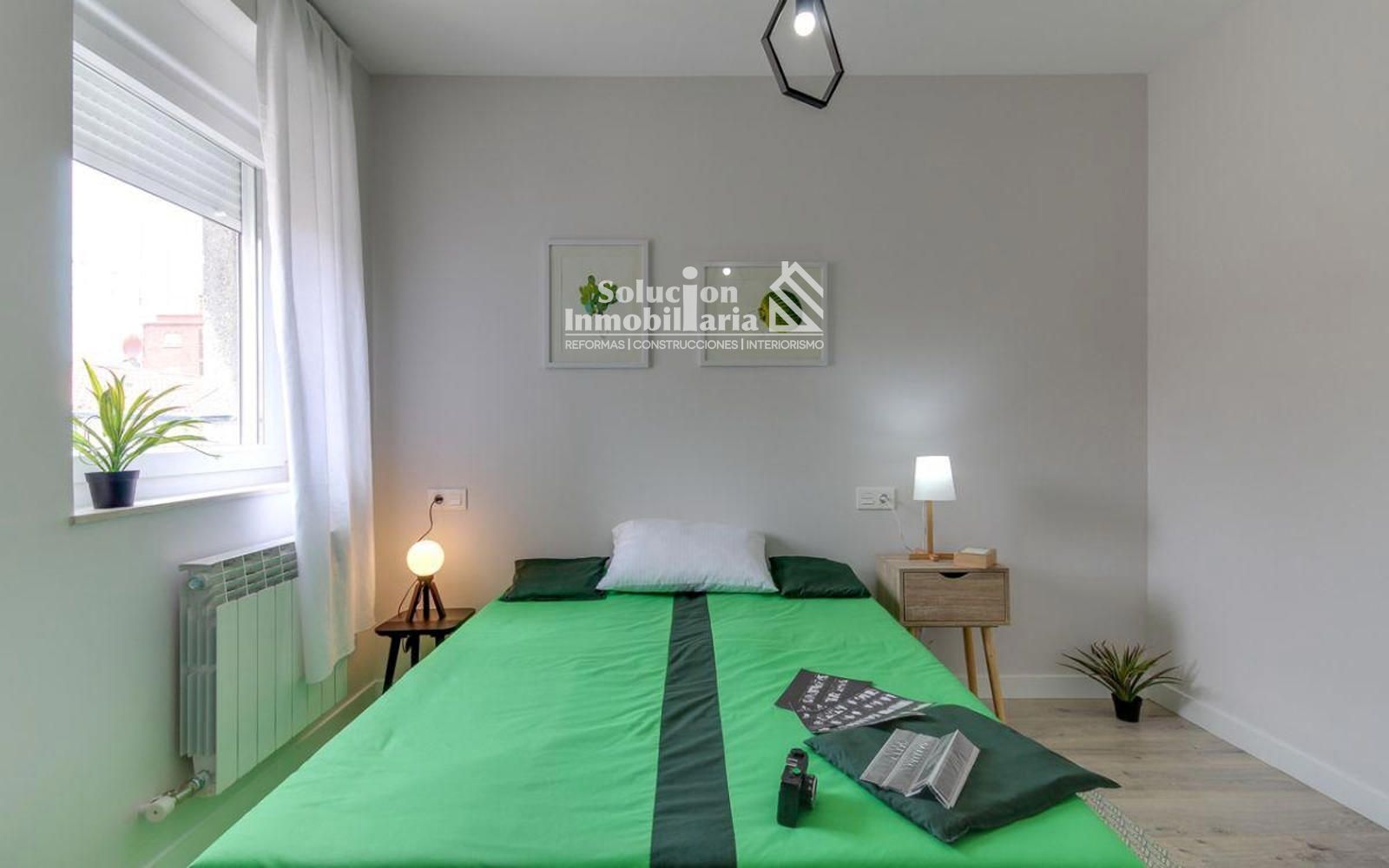 ÚNICA CASA CON REFORMA PREMIUN Y ALTAS CALIDADES EN EL BARRIO DE LA VEGA - Foto 11