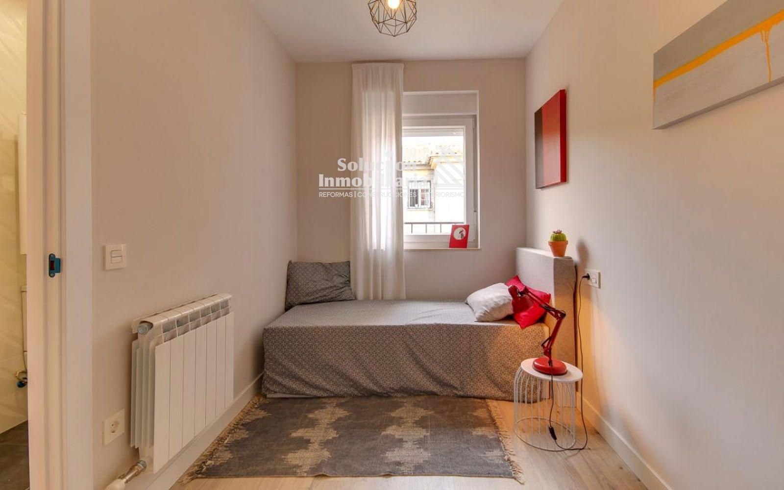 ÚNICA CASA CON REFORMA PREMIUN Y ALTAS CALIDADES EN EL BARRIO DE LA VEGA - Foto 16