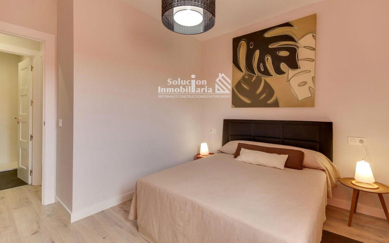 ÚNICA CASA CON REFORMA PREMIUN Y ALTAS CALIDADES EN EL BARRIO DE LA VEGA - Foto 17