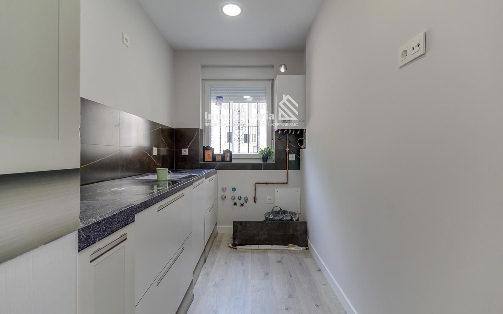 ÚNICA CASA CON REFORMA PREMIUN Y ALTAS CALIDADES EN EL BARRIO DE LA VEGA - Foto 8