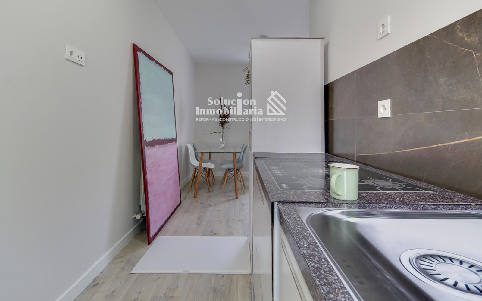 ÚNICA CASA CON REFORMA PREMIUN Y ALTAS CALIDADES EN EL BARRIO DE LA VEGA - Foto 7