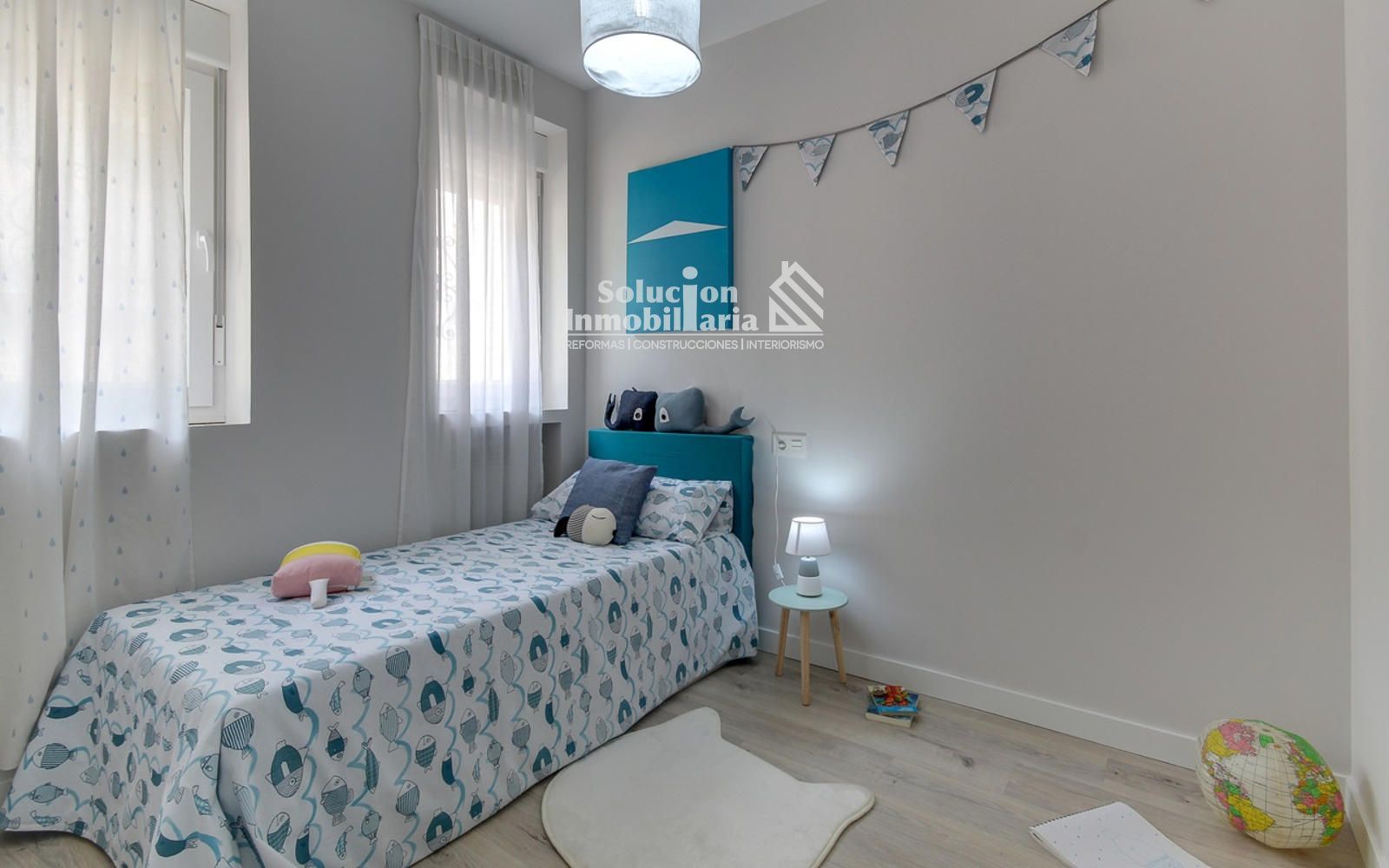 ÚNICA CASA CON REFORMA PREMIUN Y ALTAS CALIDADES EN EL BARRIO DE LA VEGA - Foto 21