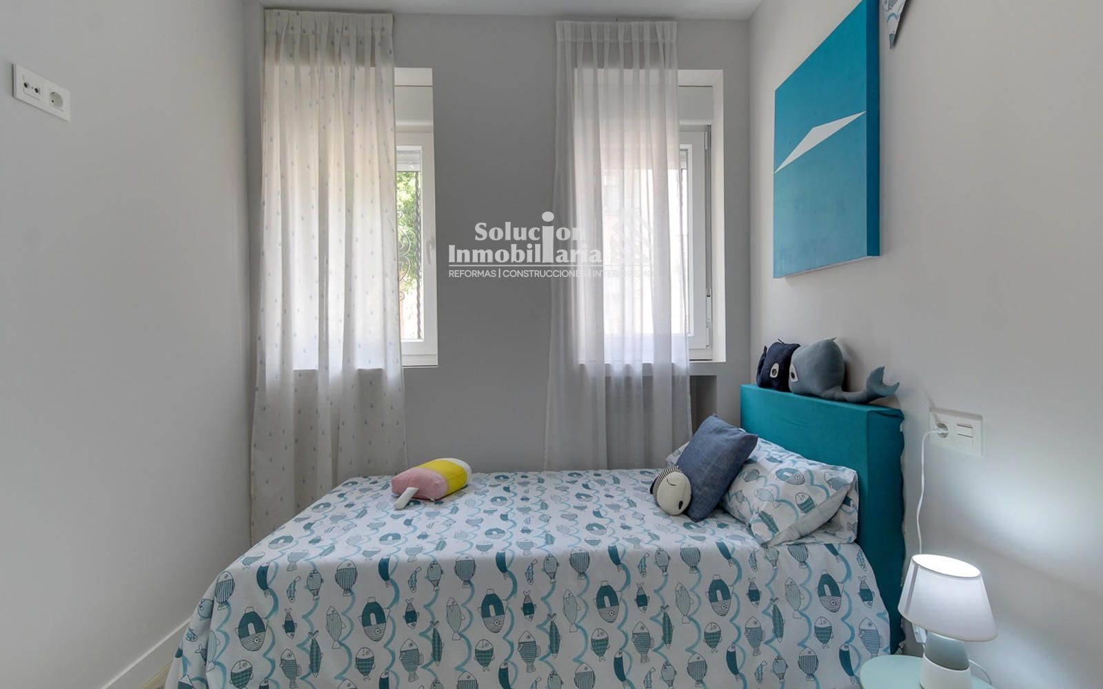ÚNICA CASA CON REFORMA PREMIUN Y ALTAS CALIDADES EN EL BARRIO DE LA VEGA - Foto 22