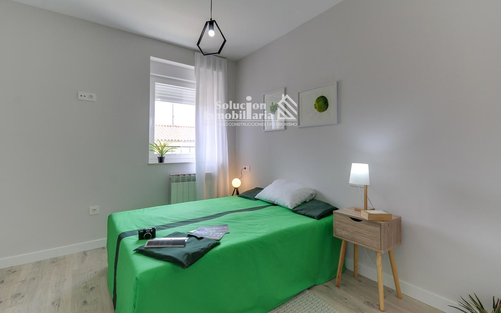 ÚNICA CASA CON REFORMA PREMIUN Y ALTAS CALIDADES EN EL BARRIO DE LA VEGA - Foto 25