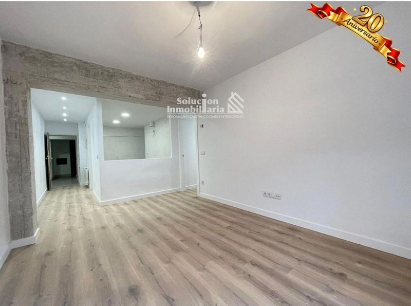 Piso en venta Salamanca. Ref: 3972. Solución Inmobiliaria