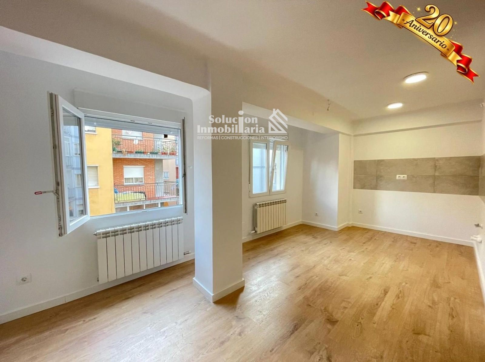 ✨ ESTRENA VIVIENDA EN PLAZA DEL OESTE – REFORMA PREMIUM INCLUIDA EN EL PRECIO - Foto 1