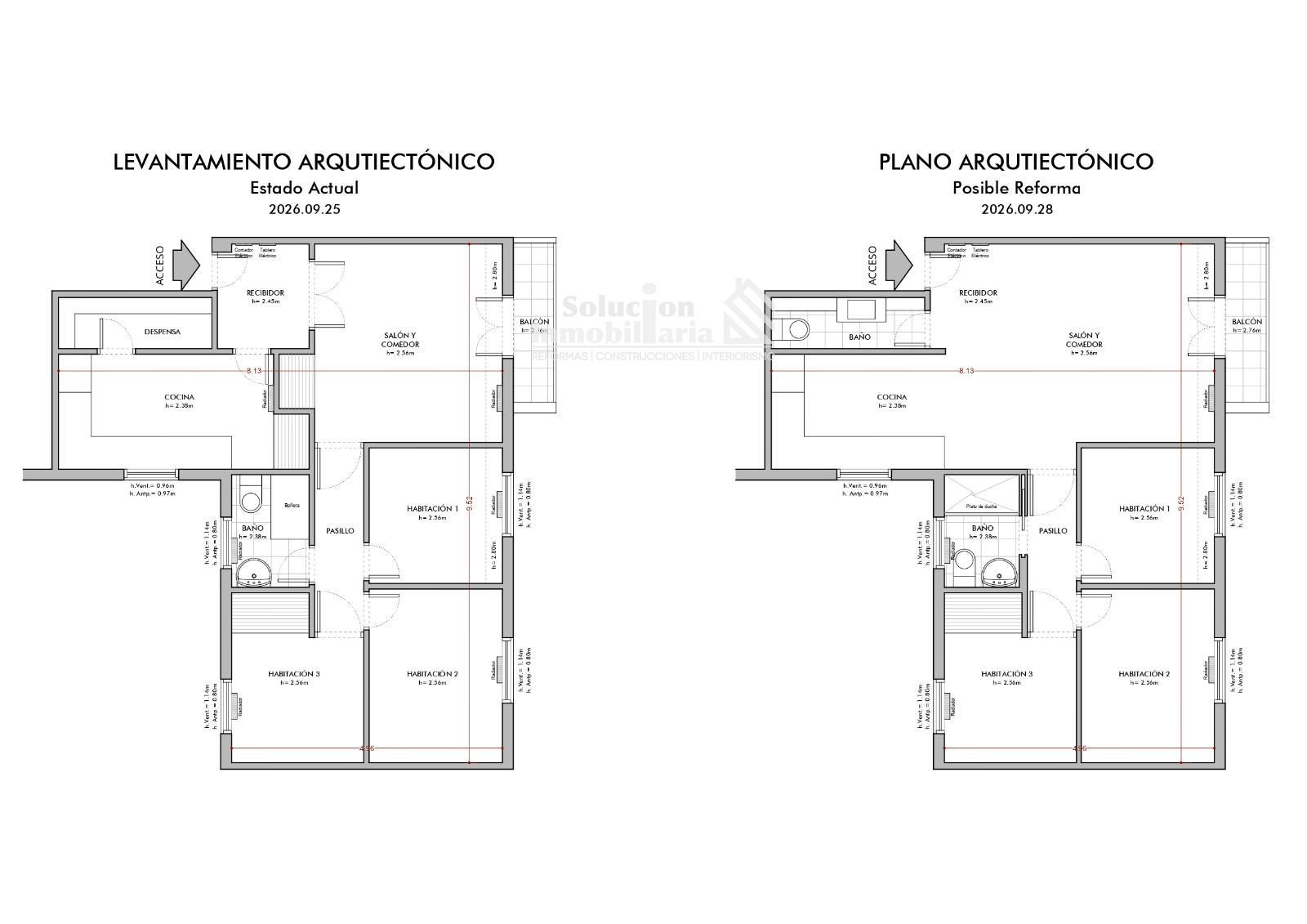 🏡 VIVIENDA TOTALMENTE REFORMADA A ESTRENAR EN GENERAL CASTAÑO - Foto 32