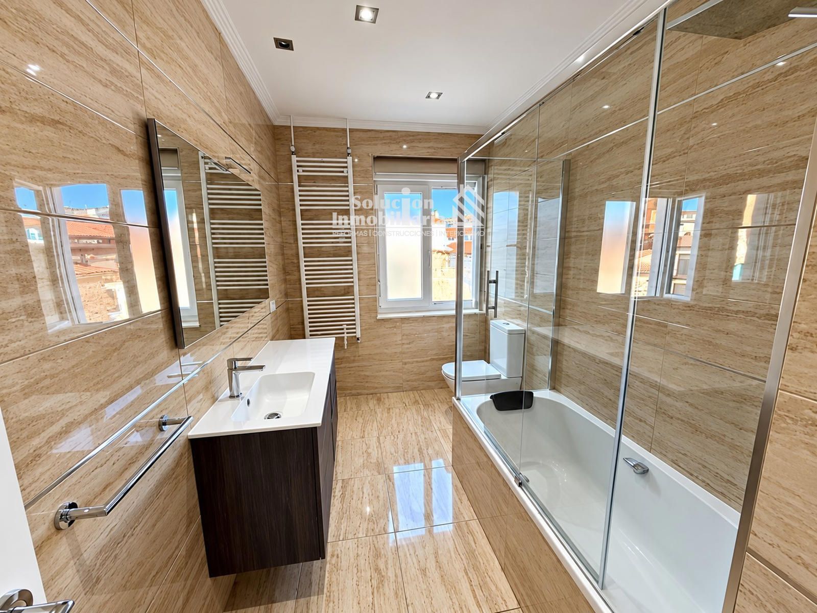 🏡 Espectacular vivienda reformada junto a la Plaza Mayor de Salamanca - Foto 27