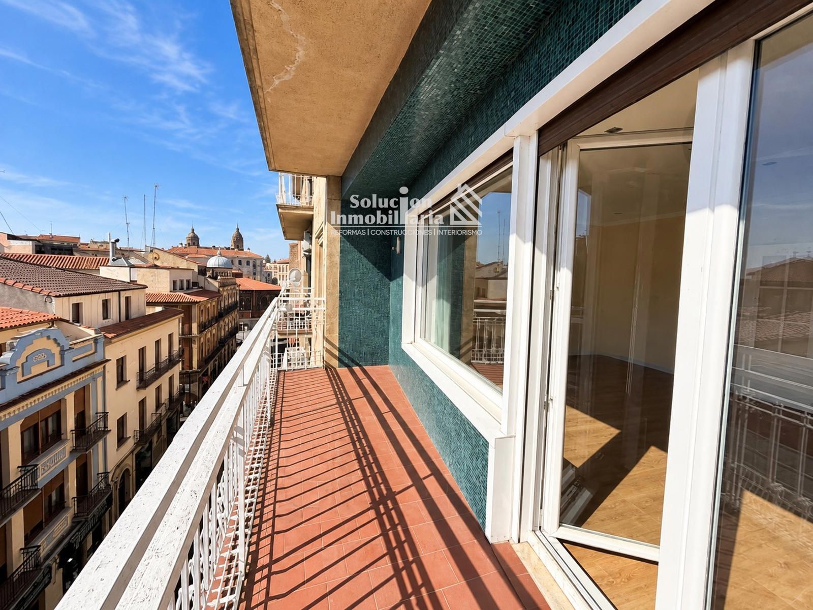 🏡 Espectacular vivienda reformada junto a la Plaza Mayor de Salamanca - Foto 5